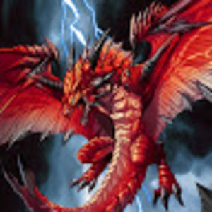 Meet your Posher, Red